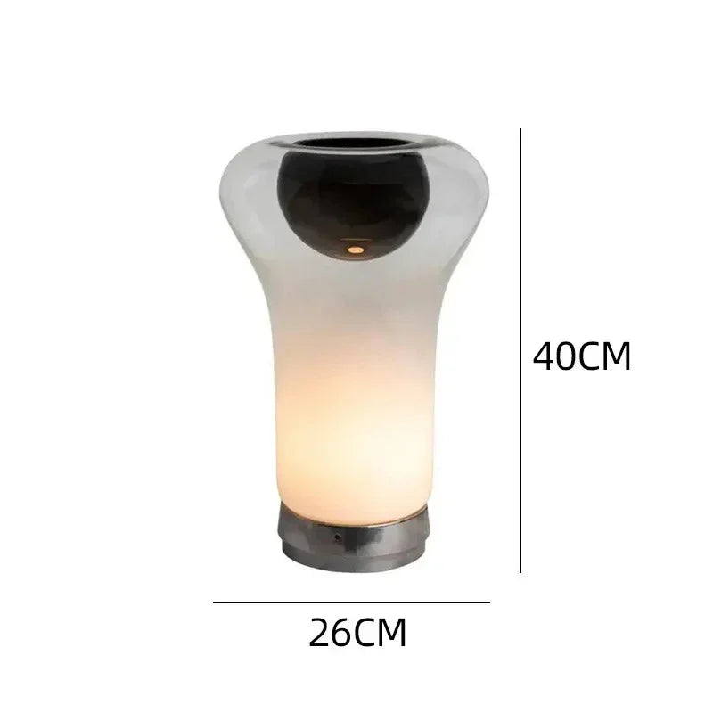 Cornuna LED Table Lamp