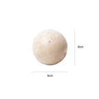 Corora Stone Arch Ornament