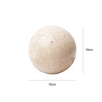 Corora Stone Arch Ornament