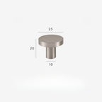 Cororra Cabinet Knobs & Handles
