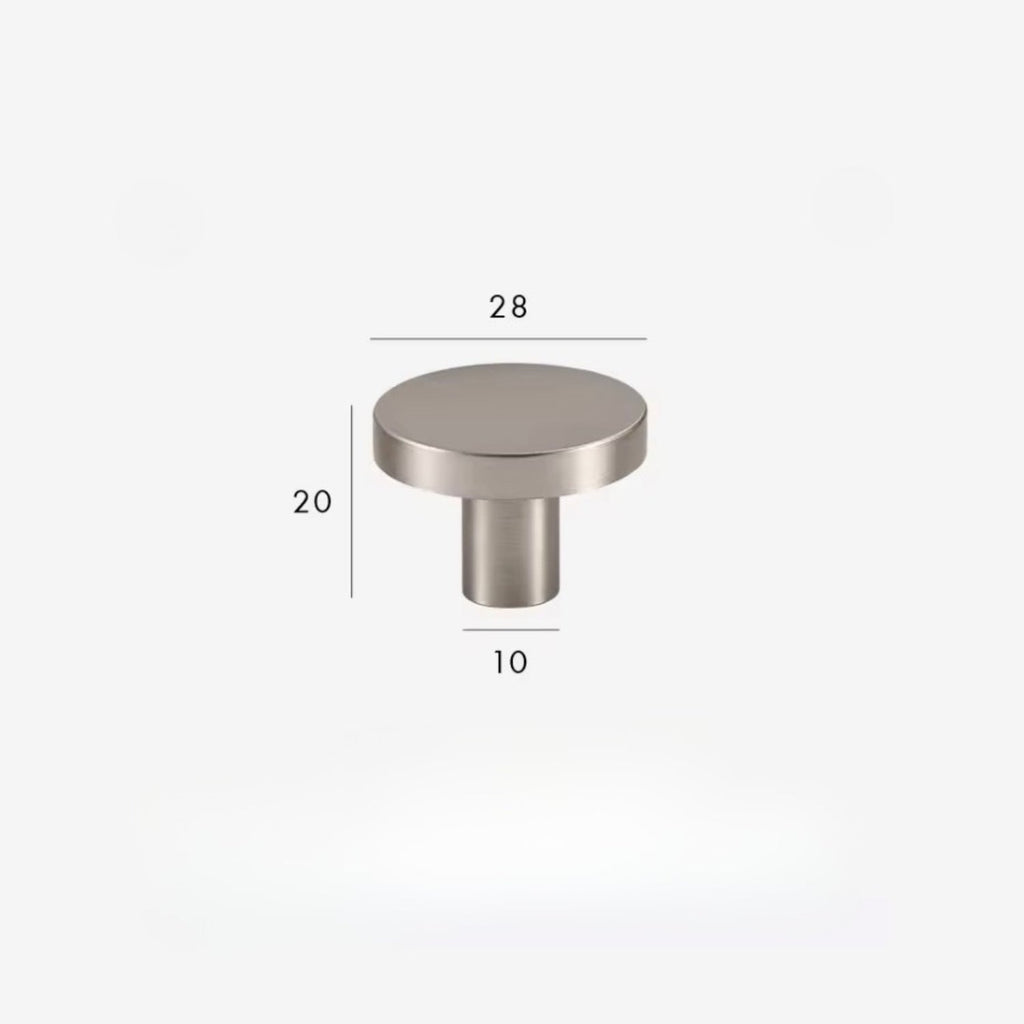 Cororra Cabinet Knobs & Handles