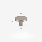 Cororra Cabinet Knobs & Handles