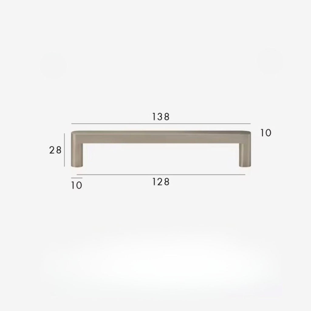 Cororra Cabinet Knobs & Handles