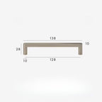 Cororra Cabinet Knobs & Handles