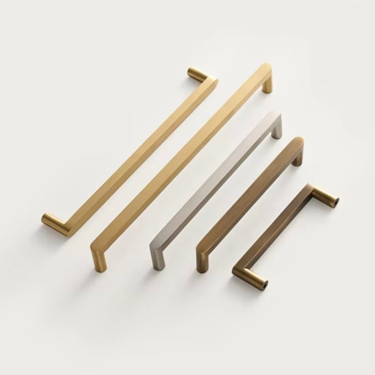 Cororra Cabinet Knobs & Handles