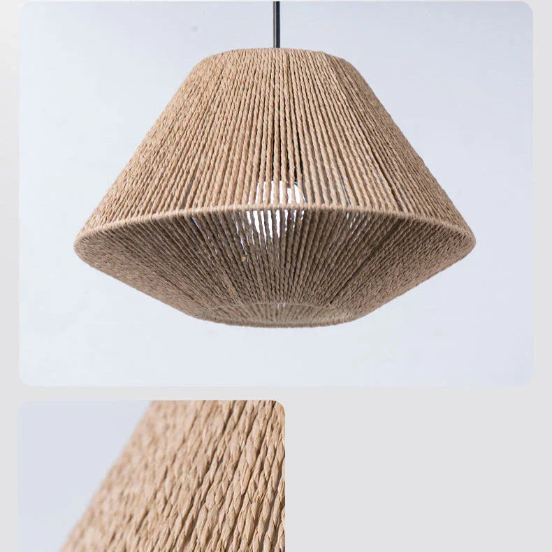 Corosa Pendant Lamp