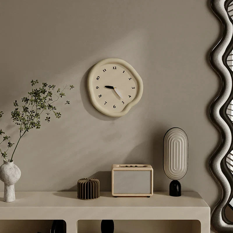 Correno Wall Clock