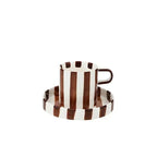 Corsynta Cup & Saucer