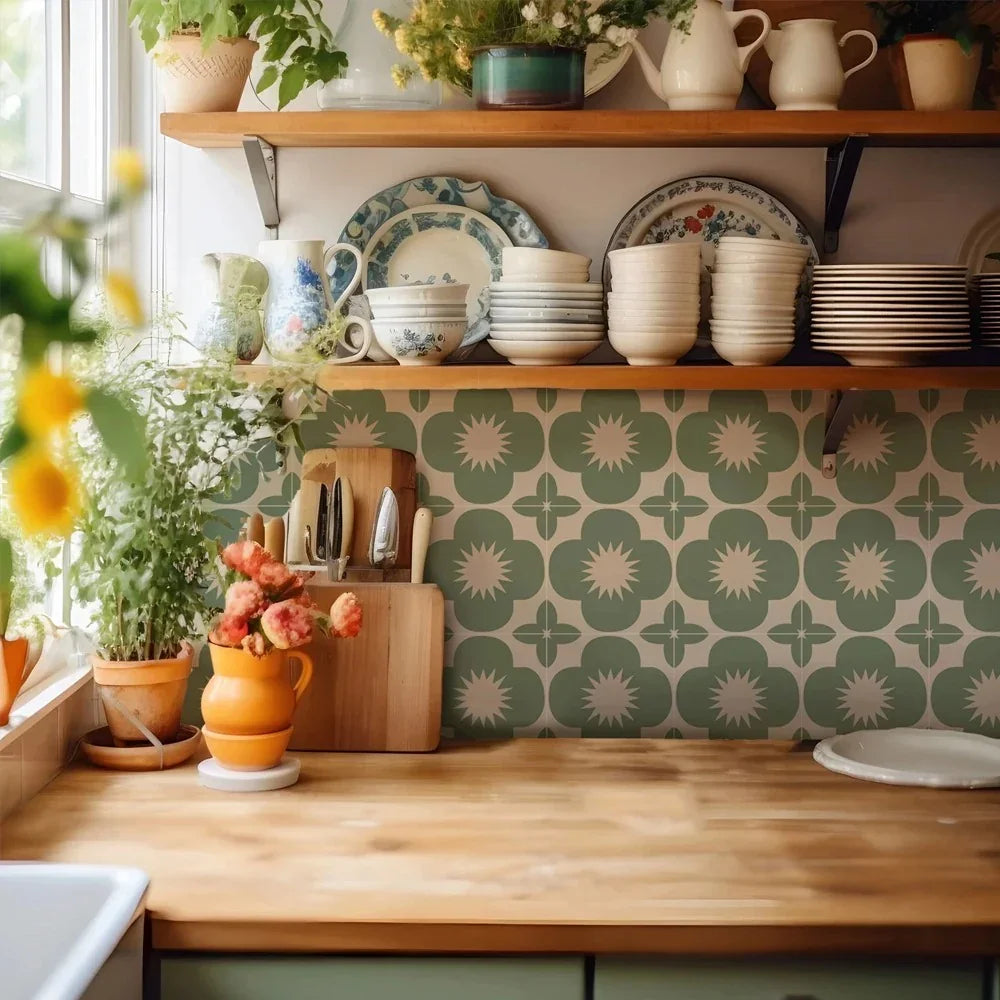 Cortira Wall Stickers
