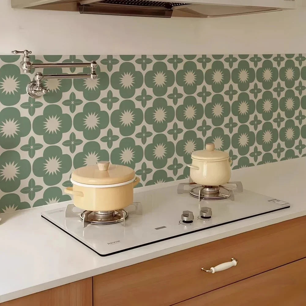Cortira Wall Stickers