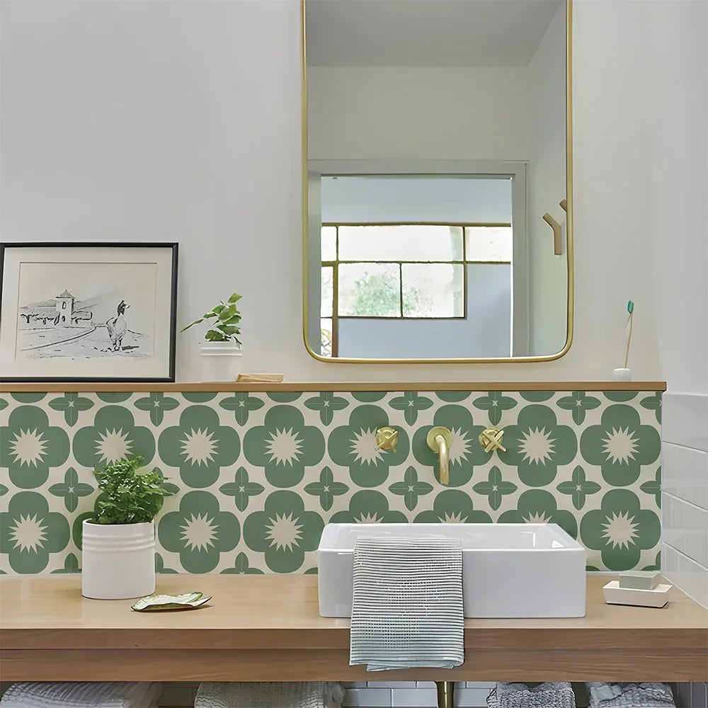 Cortira Wall Stickers
