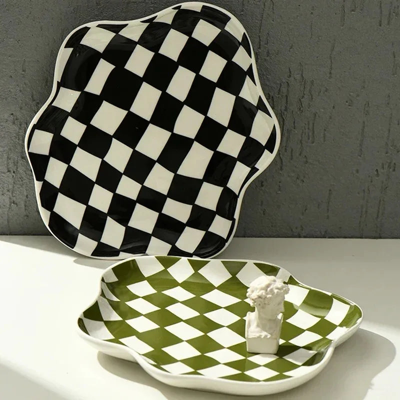 Corvendo Decorative Tray