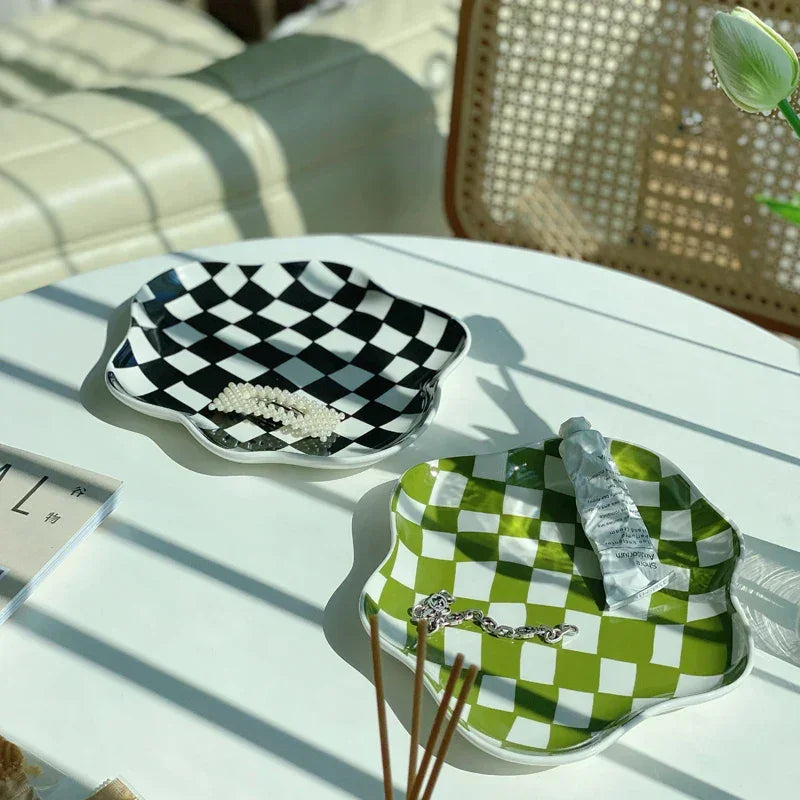 Corvendo Decorative Tray