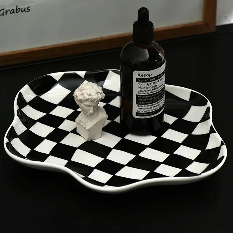 Corvendo Decorative Tray