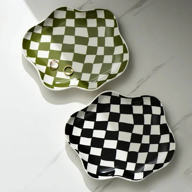 Corvendo Decorative Tray
