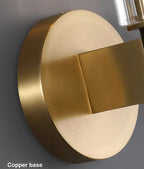 Corvura Wall Lamp