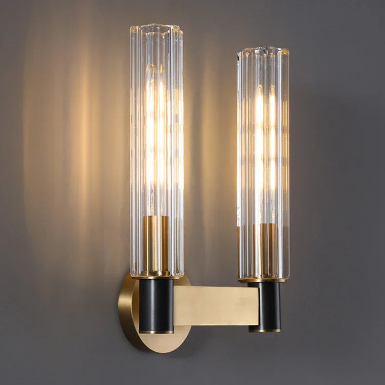 Corvura Wall Lamp