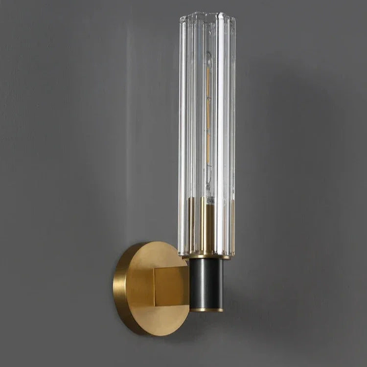 Corvura Wall Lamp