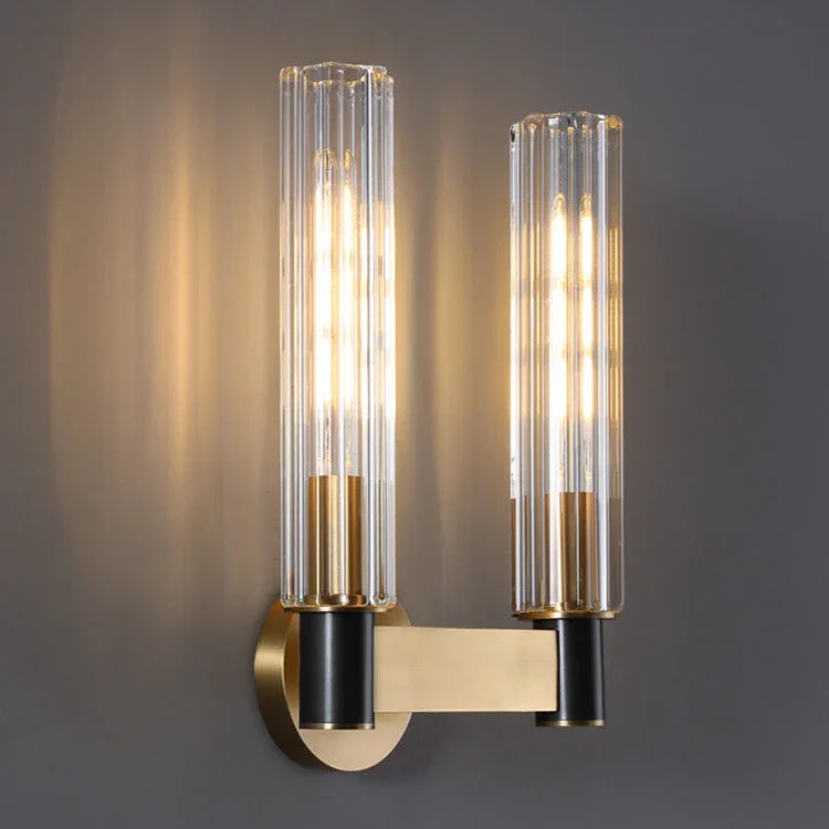 Corvura Wall Lamp