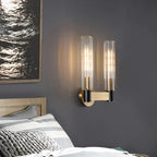 Corvura Wall Lamp