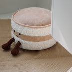 Cozy Bathroom Runner | TheKanta