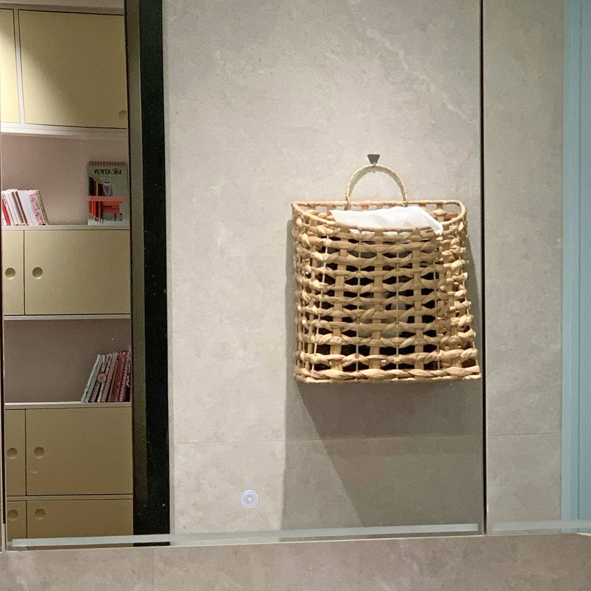 Creative and Decorative Storage Basket in Shell Design | TheKanta
