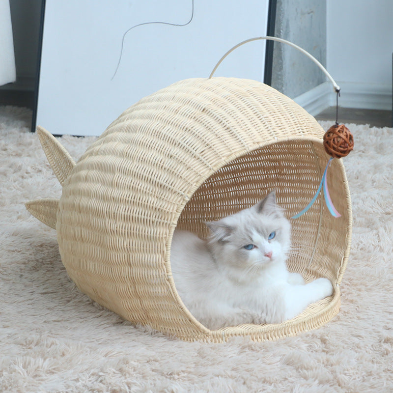 Creative Cat House | TheKanta