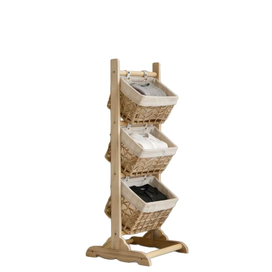 Creative Laundry Basket | TheKanta