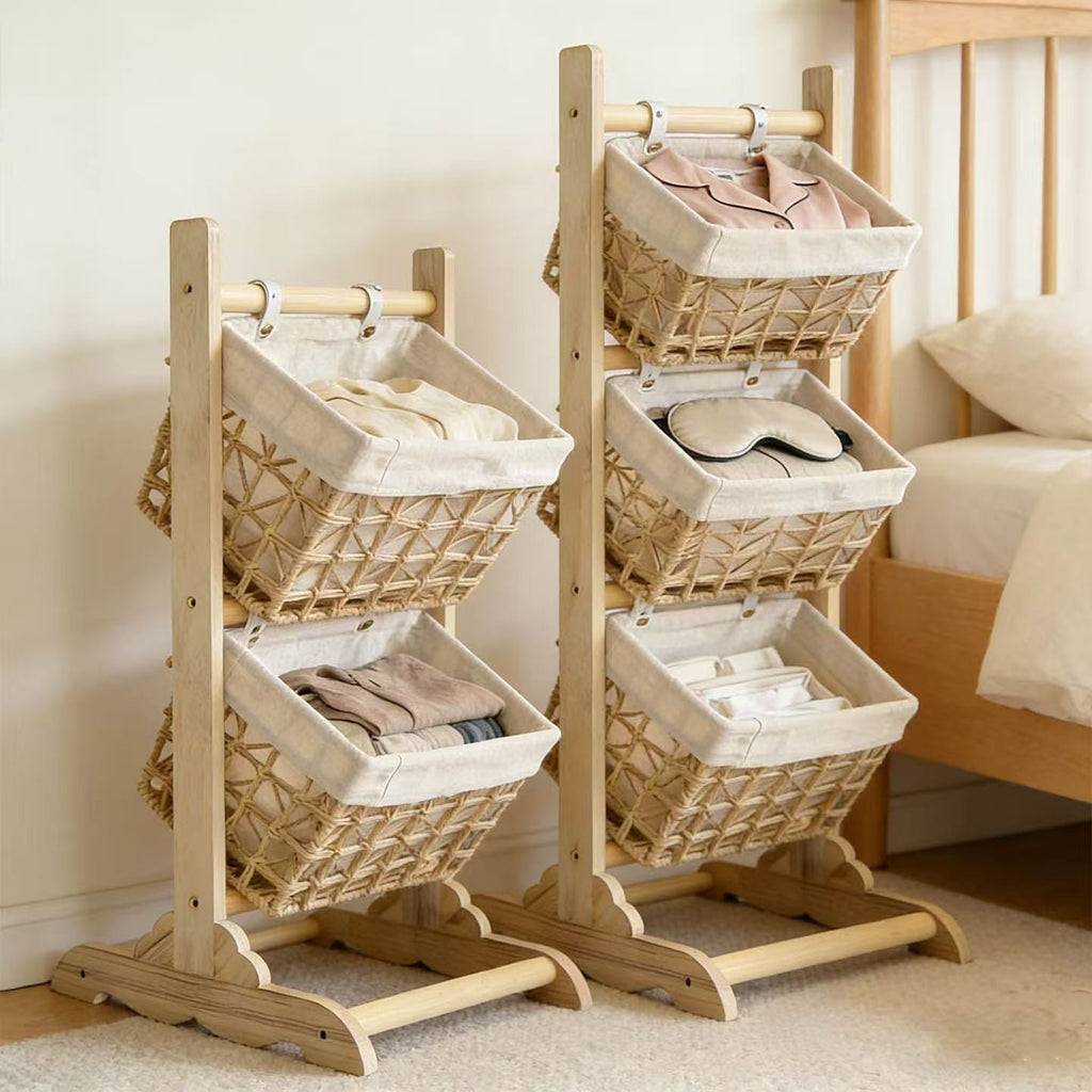Creative Laundry Basket | TheKanta