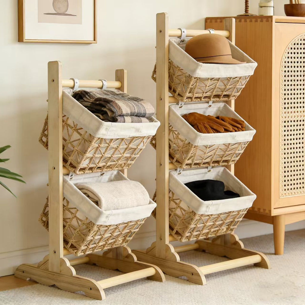 Creative Laundry Basket | TheKanta