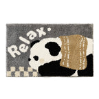 Creative Shaped Area Rug | TheKanta