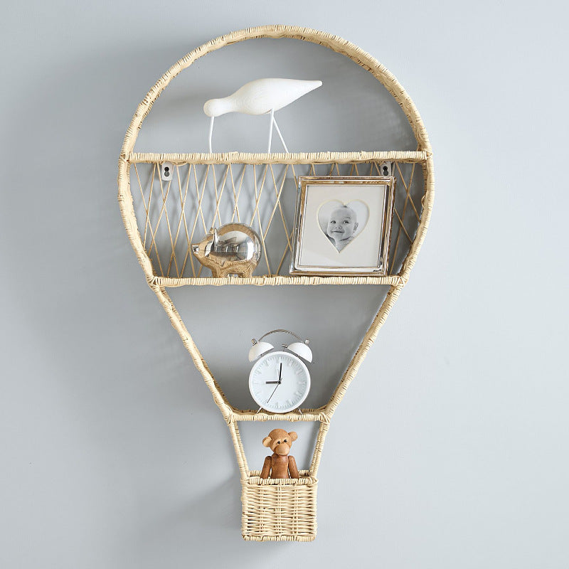 Creative Wall Shelf | TheKanta