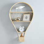 Creative Wall Shelf | TheKanta