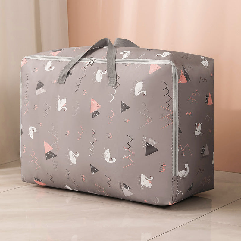 Cute Animal Print Storage Bag | TheKanta