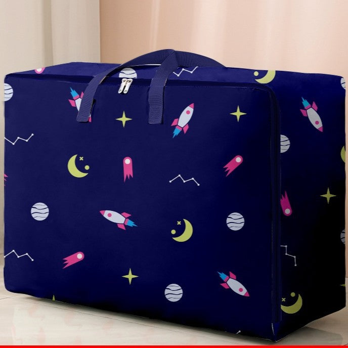 Cute Animal Print Storage Bag | TheKanta
