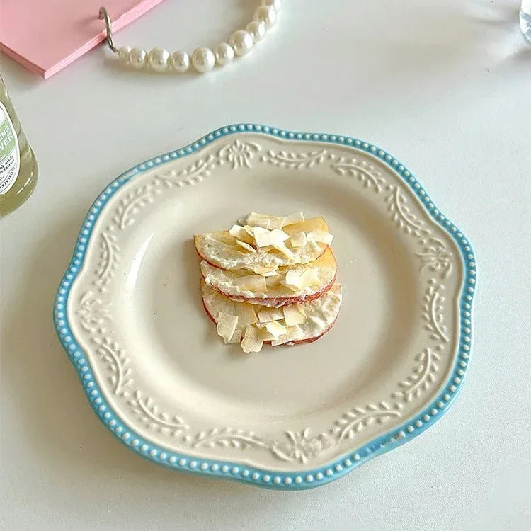 Dalbynta Plate