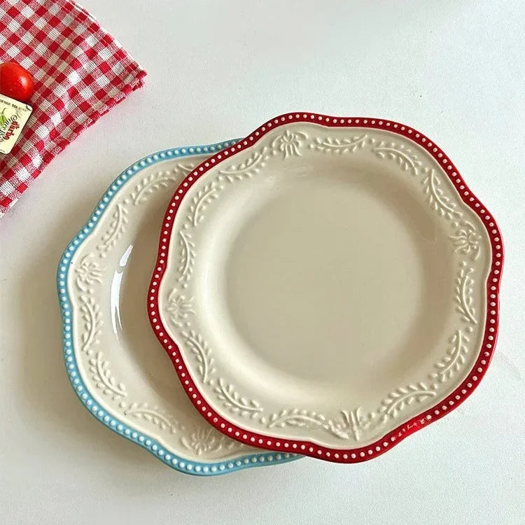 Dalbynta Plate