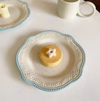 Dalbynta Plate