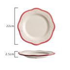 Dalbynta Plate