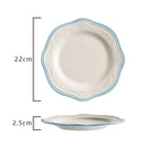 Dalbynta Plate