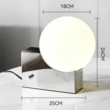 Daldella Table Lamp
