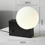 Daldella Table Lamp