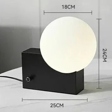 Daldella Table Lamp
