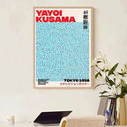 Daldeno Canvas Wall Art