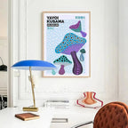 Daldeno Canvas Wall Art