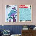 Daldeno Canvas Wall Art