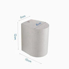 Daldynta Cement Wall Lamp