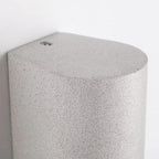 Daldynta Cement Wall Lamp