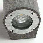 Daldynta Cement Wall Lamp