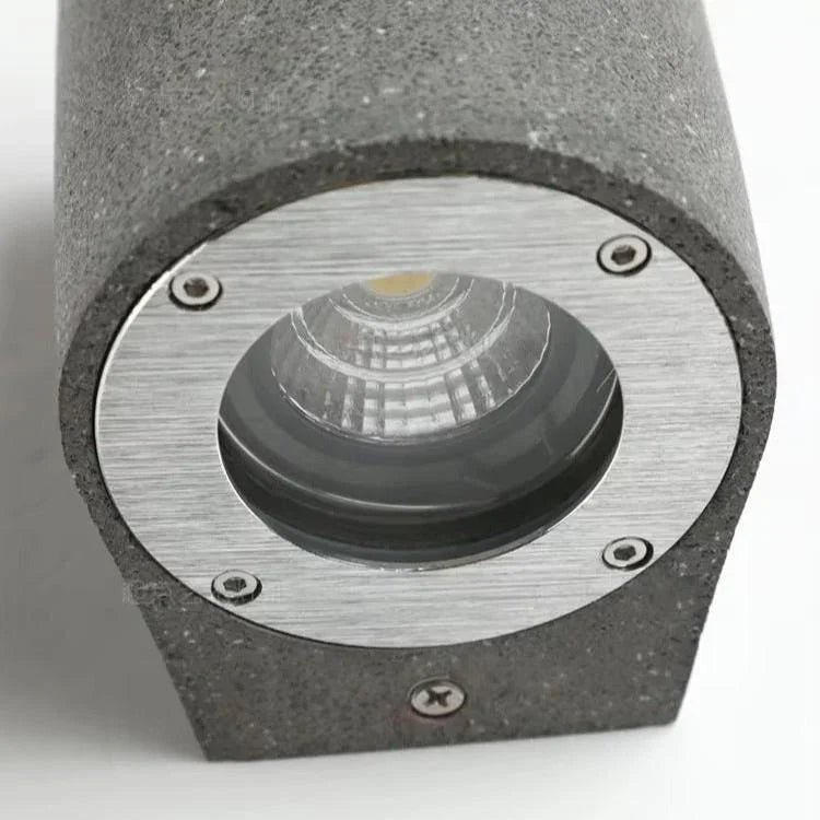 Daldynta Cement Wall Lamp